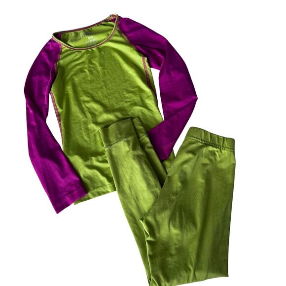 Crane Kids base layer - Picture 1 of 5